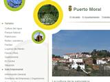Portal al ciudadano del Ayto. de Puerto Moral