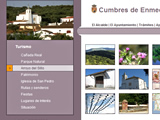 Portal al ciudadano - Ayto. de Cumbres de Enmedio