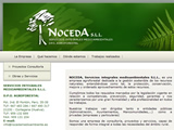 Noceda Medio Ambiente