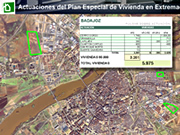 Plan Especial de Vivienda de Extremadura