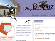Casas Rurales Biarritz