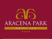 Logo Aracena Park Hotel & Spa