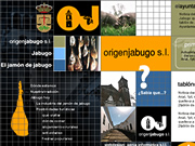 Auténtico Jabugo
