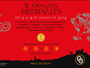 Jornadas Medievales de Cortegana
