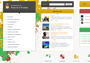 Detalle de la Web